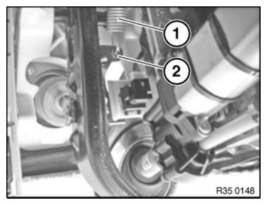 Pedal Mounting Block